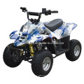 110CC ATV Quad avec une bonne couleur d&#39;impression (ET-ATV003-B)